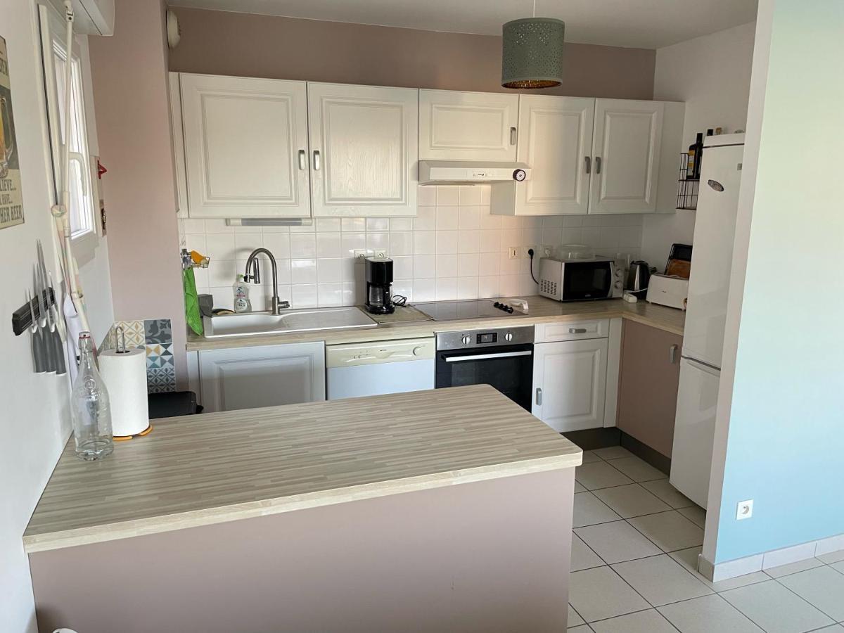 Apartment Louise - Spacieux Proche Digue Avec Jardin *