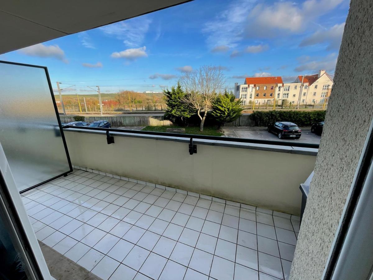 Louise - Spacieux Proche Digue Avec Jardin Apartment *